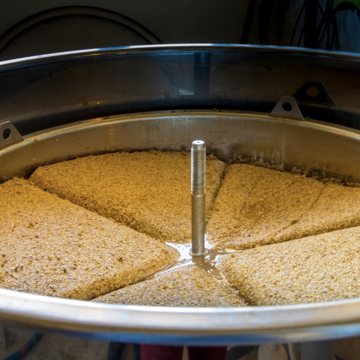 F&ouml;hrer Malzgeschichten &ndash; Bier trifft Whisky auf "Bobbys fooderb&ouml;&ouml;n"