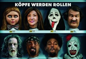 Scary Movie 6