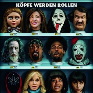 Scary Movie 6