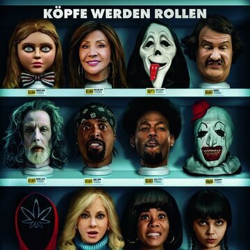 Scary Movie 6