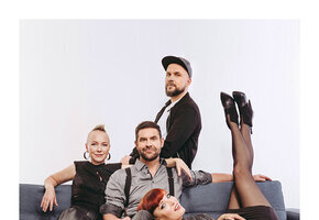 ONAIR - A Cappella Pop