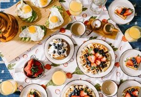 rachel-park-hrlvr2ZlUNk-unsplash frühstück