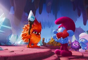 Die Schlümpfe: Der große Kinofilm