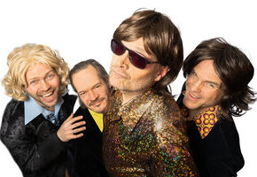 Mendocino Express - Schlager / SH&amp;amp;HH