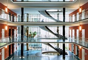 SEP RUF - Architekt der Moderne