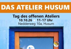 Eingangsbereich im Nedderweg 10a