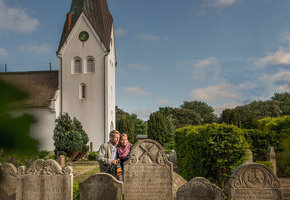 Festgottesdienst zum Pfingstfest,