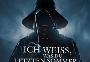 Ich weiß, was du letzten Sommer getan hast