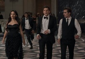 Die Unfassbaren 3 - Now you see me