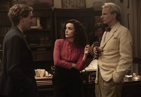 Leonora im Morgenlicht