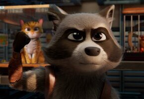 Tierisch Abgefahren - Rettet die Pets!