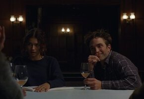 Das Drama - Noch mal auf Anfang