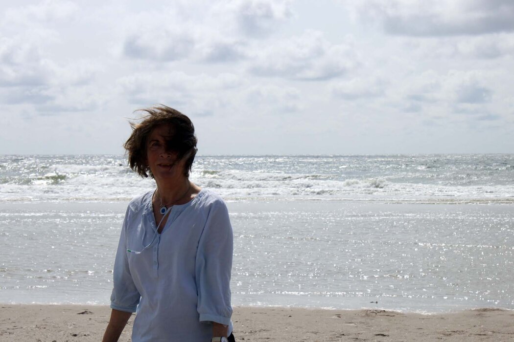 "...Amrum ist die kleine Welt, die eine ganze Welt enth&auml;lt"