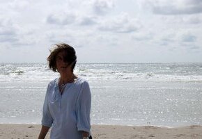 "...Amrum ist die kleine Welt, die eine ganze Welt enth&auml;lt"