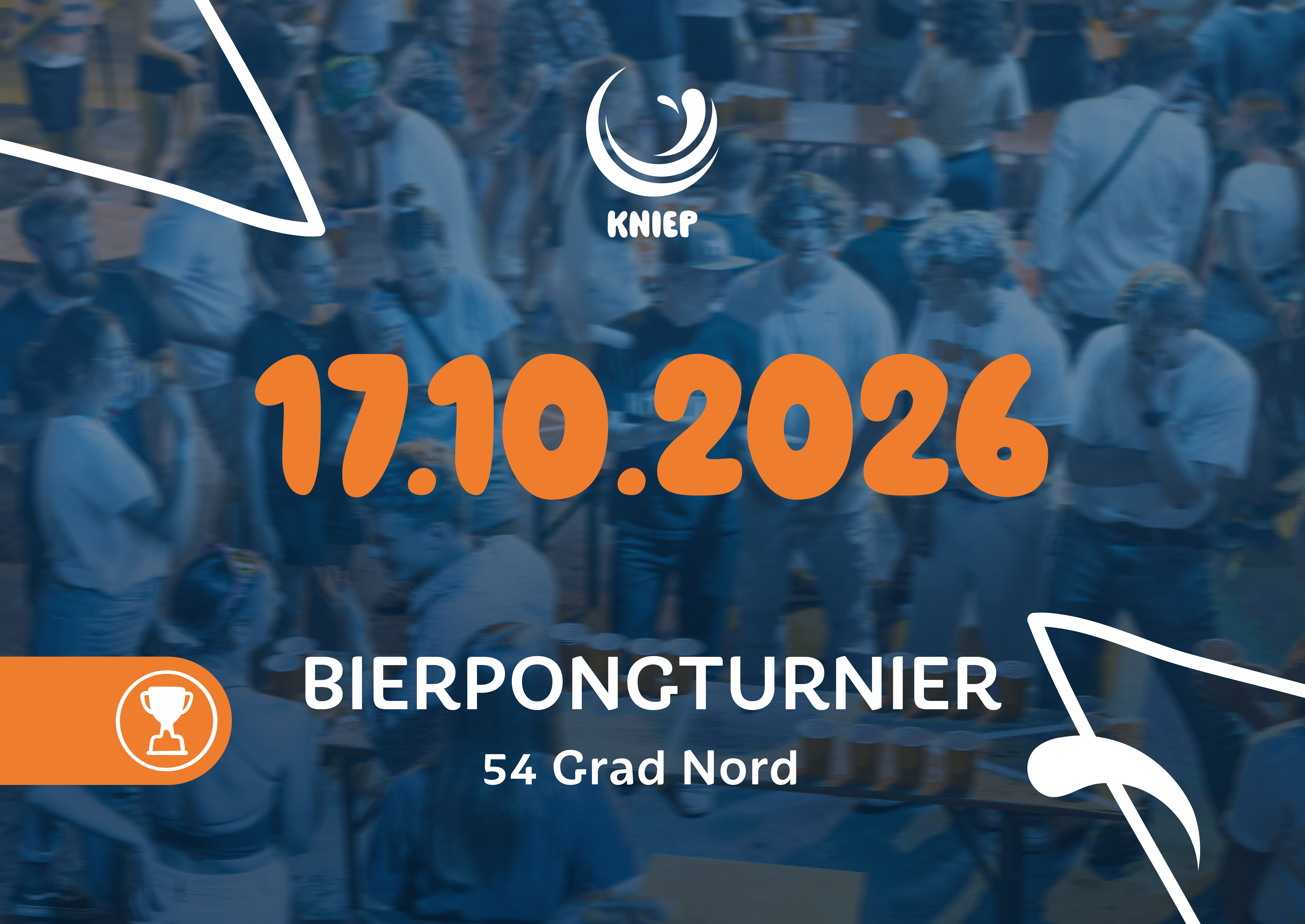 Bierpongturnier