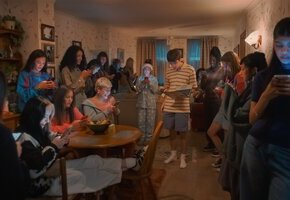 Finding Emily