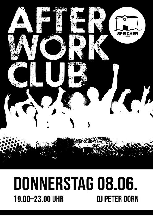 Plakat AWC