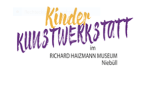 Kunstwerkstatt logo neu Haizmann