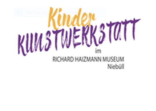 Kunstwerkstatt logo neu Haizmann