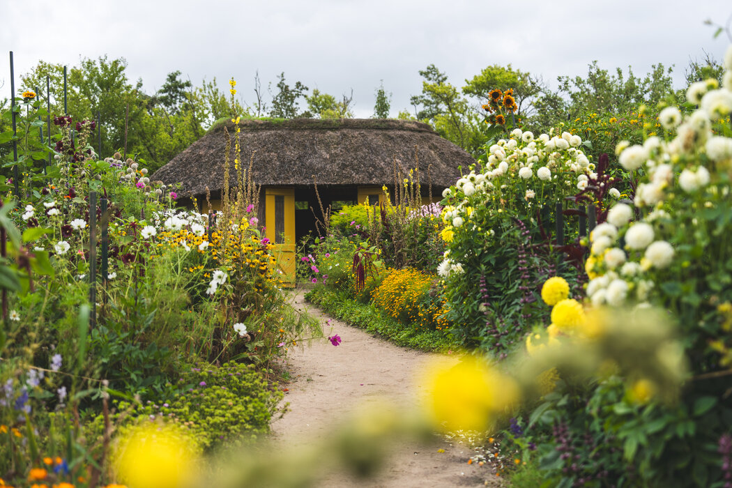 Nolde-Garten