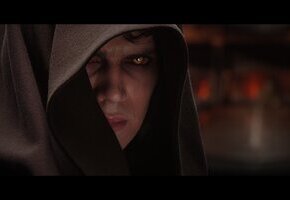 Star Wars: Episode III - Die Rache der Sith