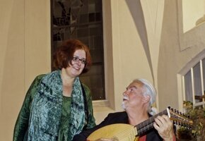 Clear or Cloudy – Heiter bis Wolkig: Englische Lautenmusik aus der Elisabethanischen Zeit