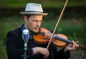 Chris Drave