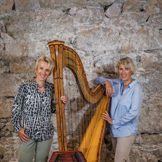 Eva Kastner & Sabine Schmid