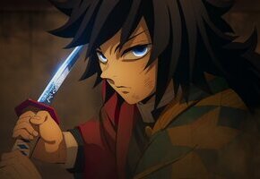 Demon Slayer: Kimetsu No Yaiba Infinity Castle