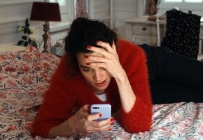 Jane Austen und das Chaos in meinem Leben