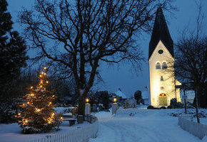 Familiengottesdienst im Advent