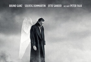 Der Himmel über Berlin