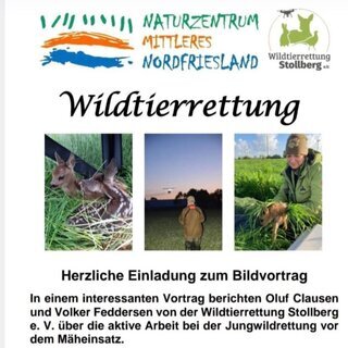 Wildtierrettung 26 