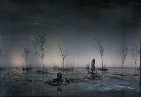 Met im Kino: Eugen Onegin