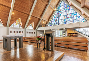 Gottesdienst