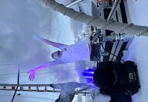 Harbour Sounds - Live Guitar & DJ im Binnenhafen