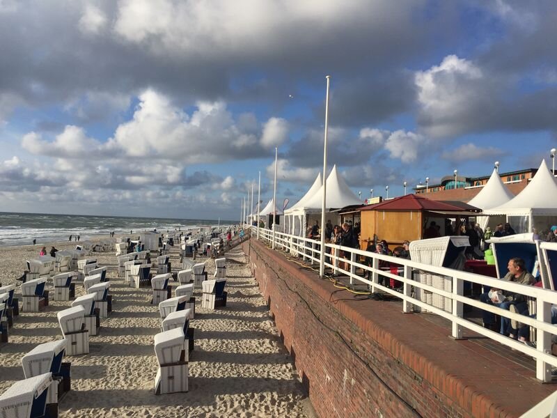 Sylt &ndash; die etwas andere Insel