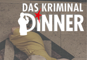 Das Kriminal Dinner