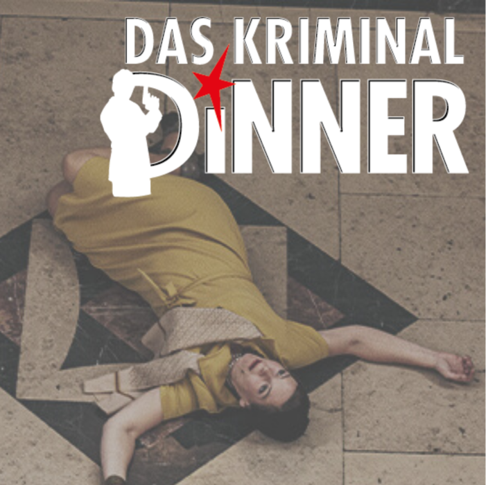 Das Kriminal Dinner