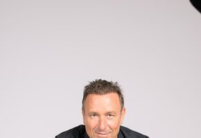 Cornelius Claudio Kreusch