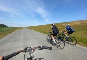 BIKE, RUN & SUP