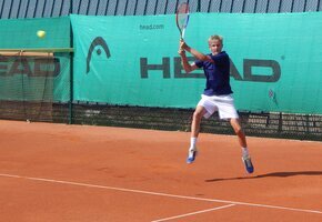 Gästeturnier 2025 – Das Tennis Event: 25.-27.07.2025