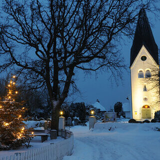 Familiengottesdienst