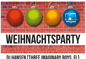 Weihnachtsparty 25