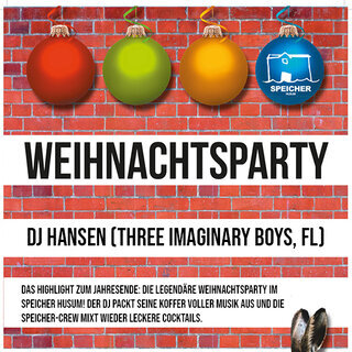 Weihnachtsparty 25
