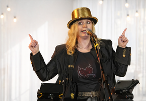 "Jetzt mal Tacheles"