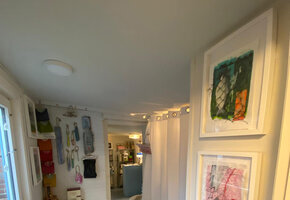 Offenes Atelier Spinelli