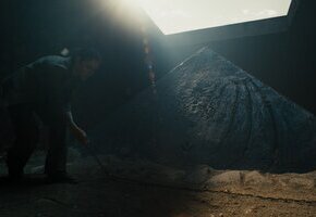 Lee Cronin's The Mummy