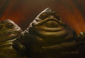 Star Wars: The Mandalorian & Grogu 3D
