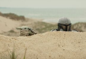 Star Wars: The Mandalorian & Grogu